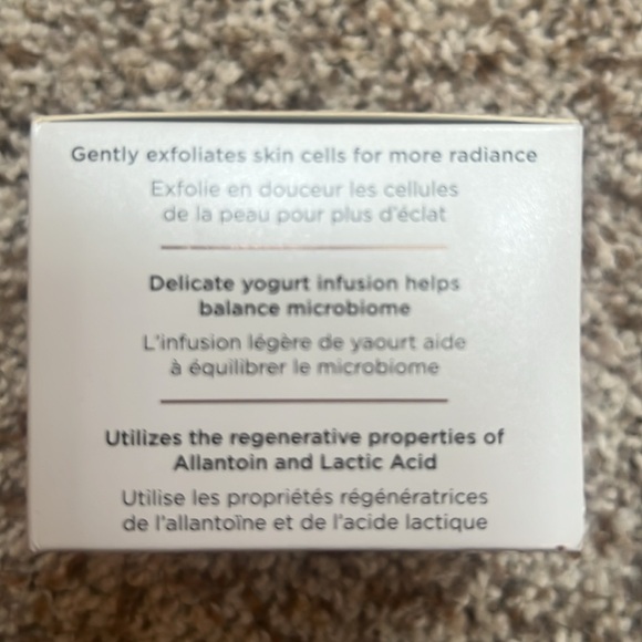 Spring Fresh Enzyme Mask - White - Picture 3 of 4